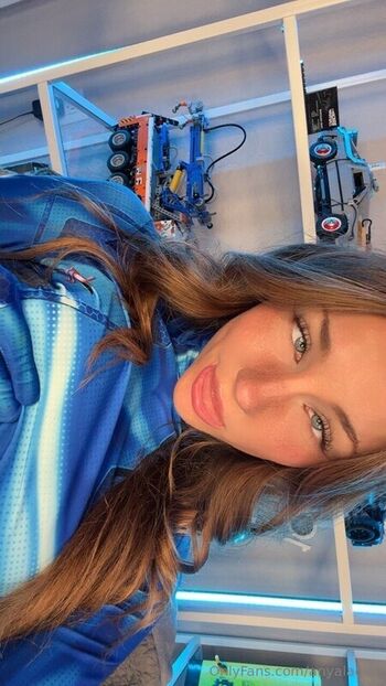 Full leaked Anya matusevich private photo