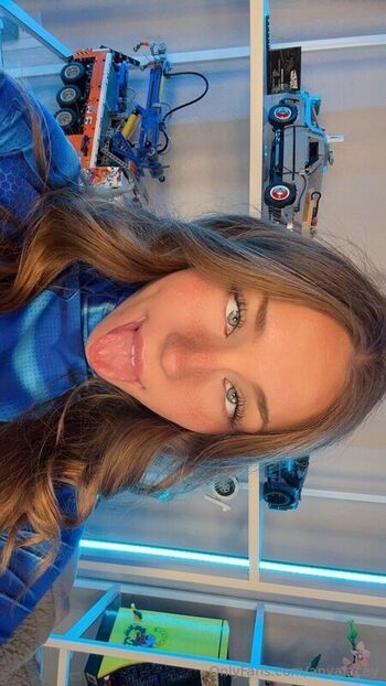 Anya Matusevich