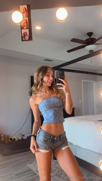 Full leaked Anya matusevich private photo