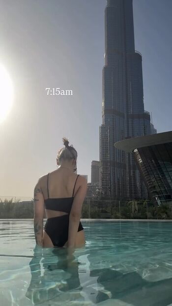 Full leaked Anya nami private photo