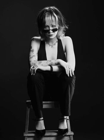 Full leaked Anya nami private photo