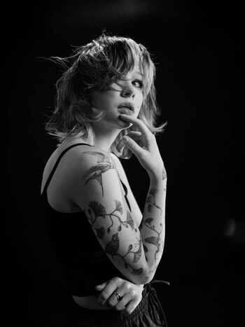 Anya Nami