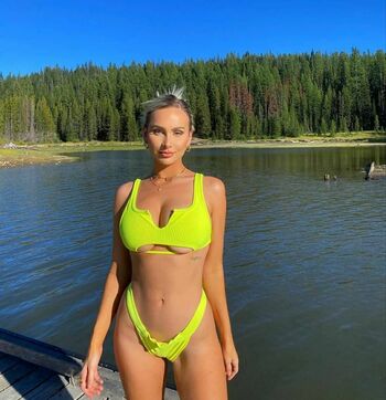 Full leaked Anya nicolodi page private onlyfans photo