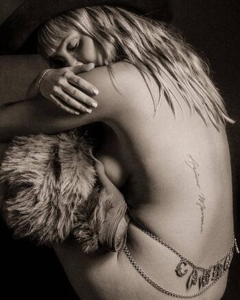 Full leaked Anya nicolodi private onlyfans photo