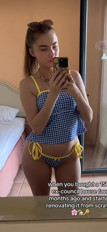 Full leaked Anya roscoe private photo