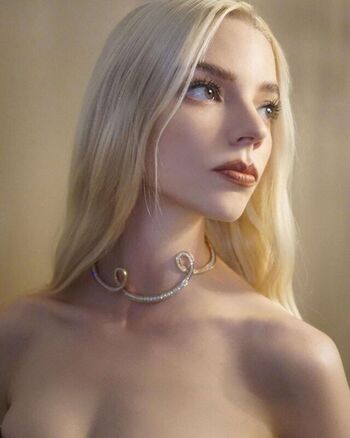 Full leaked Anya taylor joy  page private photo