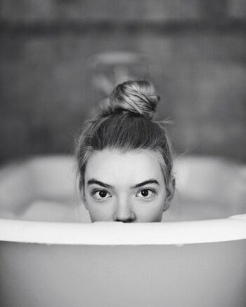 Full leaked Anya taylor joy private photo
