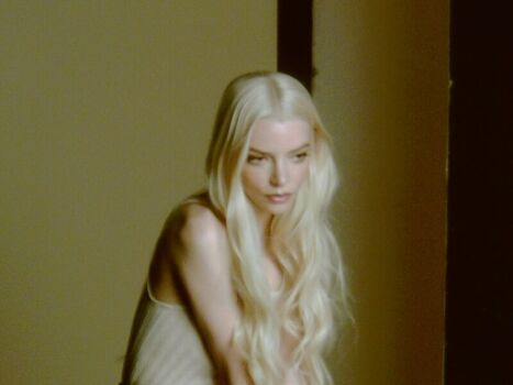 Full leaked Anya taylor joy  page private photo