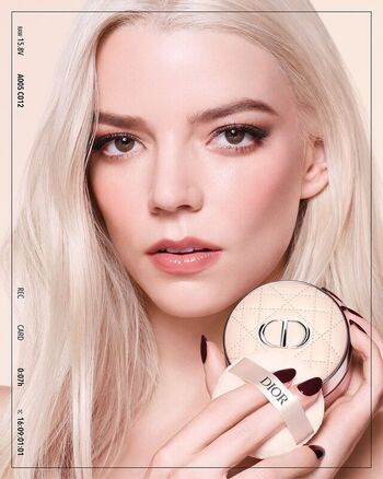 Full leaked Anya taylor joy  page private photo