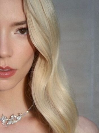 Full leaked Anya taylor joy private photo