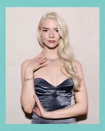 Full leaked Anya taylor joy private photo