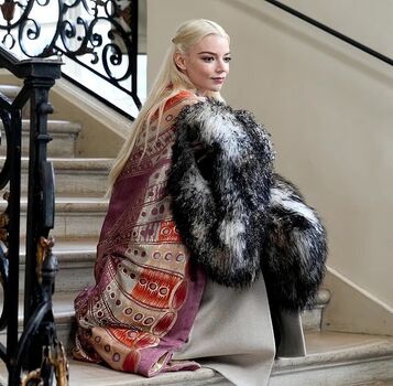 Full leaked Anya taylor joy  page private onlyfans photo