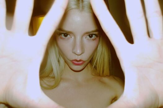 Full leaked Anya taylor joy  page private onlyfans photo