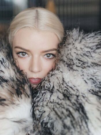 Full leaked Anya taylor joy  page private onlyfans photo