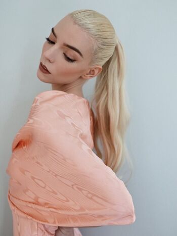 Anya Taylor-Joy