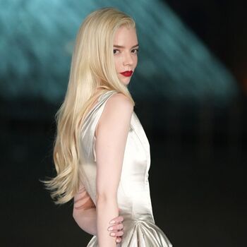 Anya Taylor-Joy