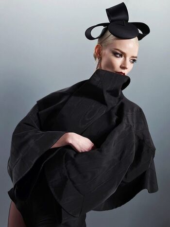 Full leaked Anya taylor joy  page private onlyfans photo