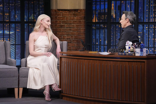 Full leaked Anya taylor joy  page private onlyfans photo