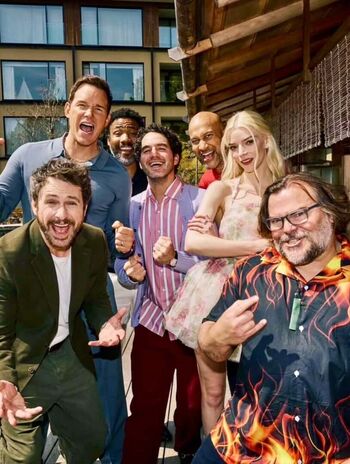 Full leaked Anya taylor joy  page private onlyfans photo