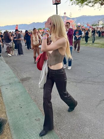 Full leaked Anya taylor joy  page private onlyfans photo