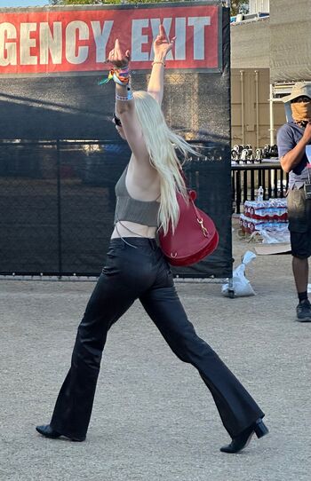 Full leaked Anya taylor joy  page private onlyfans photo