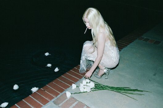 Full leaked Anya taylor joy private onlyfans photo