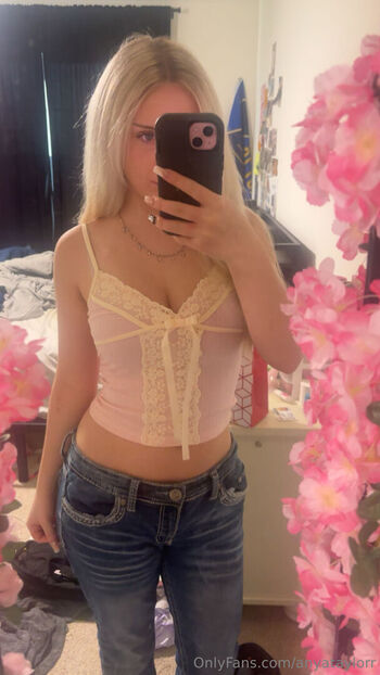 Full leaked Anya taylor private onlyfans photo