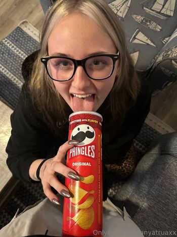 Full leaked Anya truax private photo