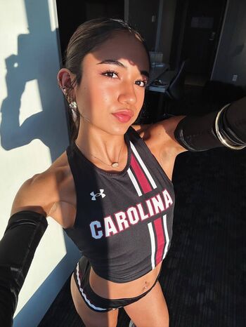 Full leaked Anya yasmine arroyo private onlyfans photo