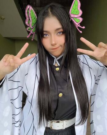 Full leaked Anyabel o o private onlyfans photo