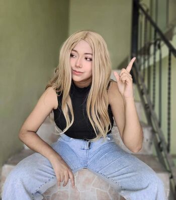 Full leaked Anyabel o o private onlyfans photo