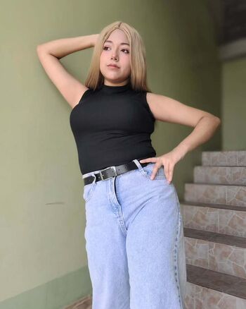 Full leaked Anyabel o o private onlyfans photo