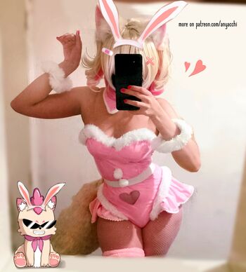 Full leaked Anyacchi page private onlyfans photo