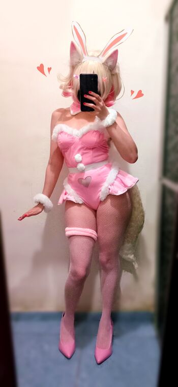 Full leaked Anyacchi page private onlyfans photo