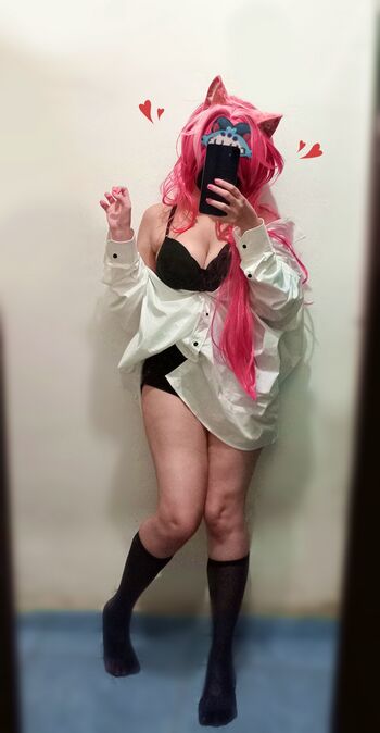 Full leaked Anyacchi private onlyfans photo