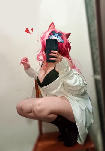 Full leaked Anyacchi private onlyfans photo