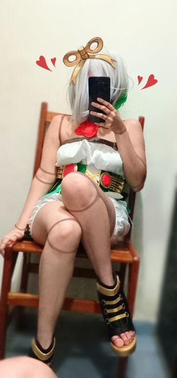 Full leaked Anyacchi private onlyfans photo