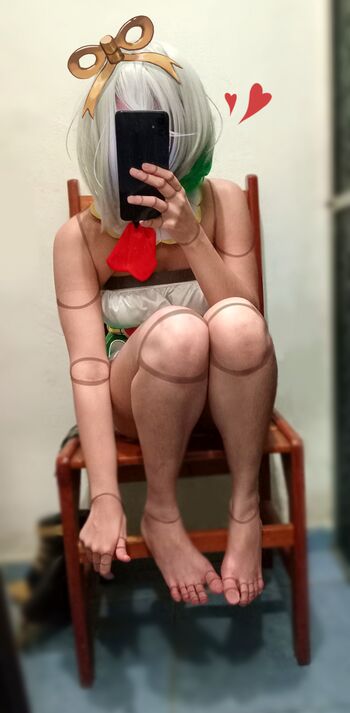 Full leaked Anyacchi private onlyfans photo