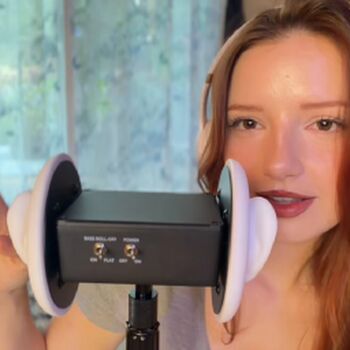 Anyala Asmr