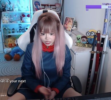 Full leaked Anyamochi private onlyfans photo