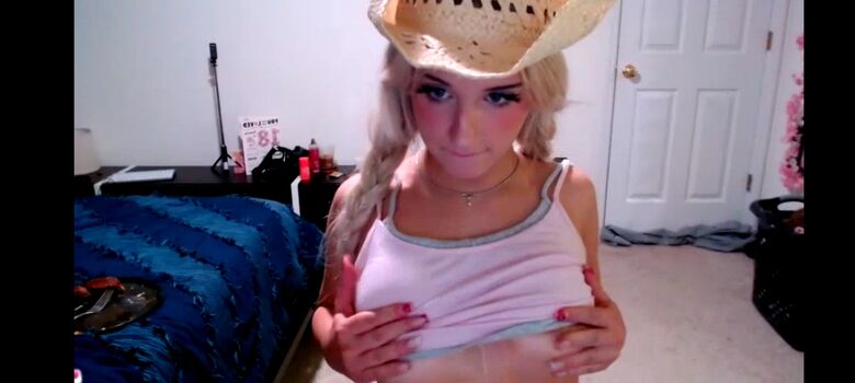 Full leaked Anyataylorr private photo