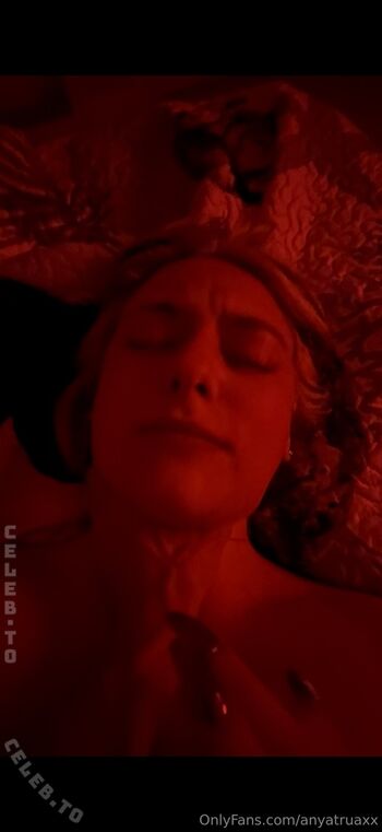 Full leaked Anyatruaxx private onlyfans photo