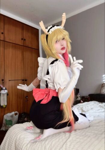 Full leaked Anyatsunava private photo