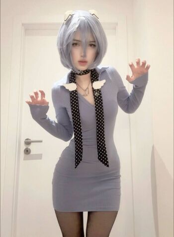 Full leaked Anyatsunava private photo