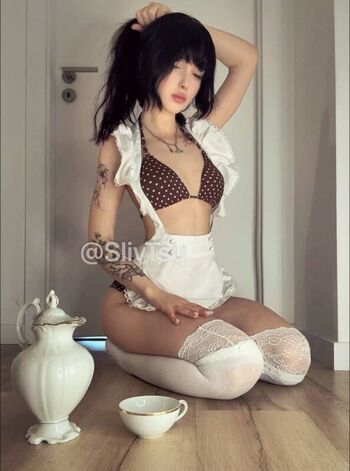 Full leaked Anyatsunava page private photo