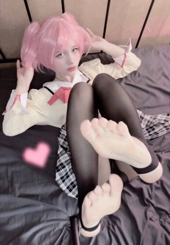 Full leaked Anyatsunava page private photo