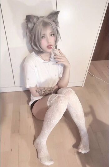 Full leaked Anyatsunava page private photo