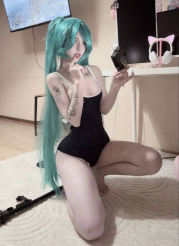 Full leaked Anyatsunava private photo