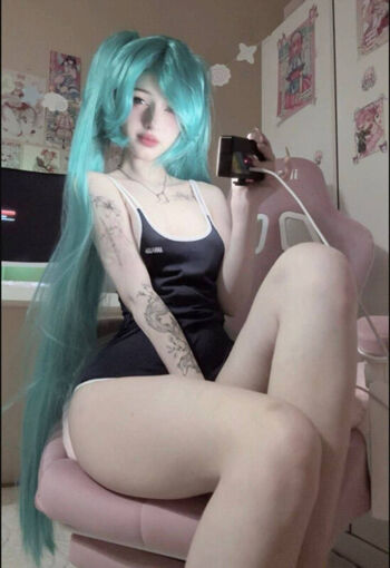 Full leaked Anyatsunava private photo