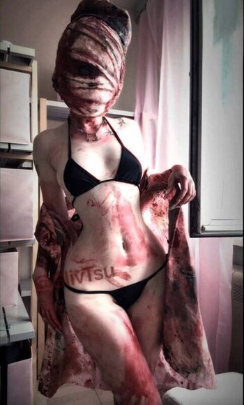 Full leaked Anyatsunava private photo